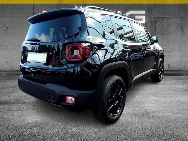 Jeep Renegade PHEV 140 kW image number 3