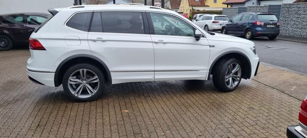 Volkswagen Tiguan Allspace 2.0 TSI 4Motion Highline 162 kW image number 6