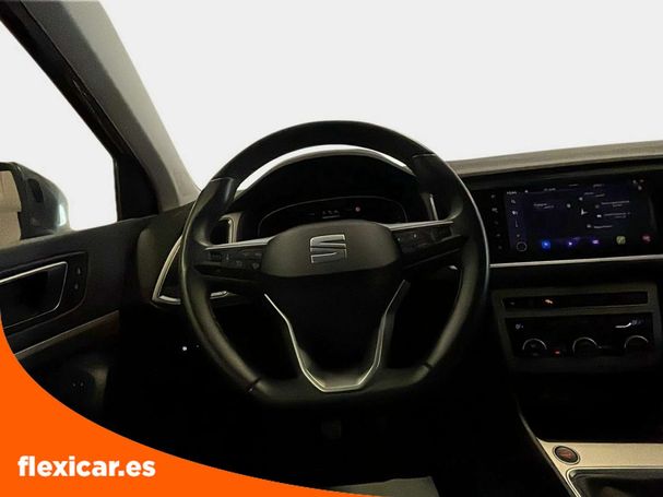 Seat Ateca 2.0 TDI 110 kW image number 18