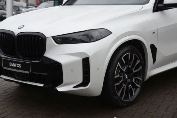 BMW X5 xDrive 220 kW image number 7