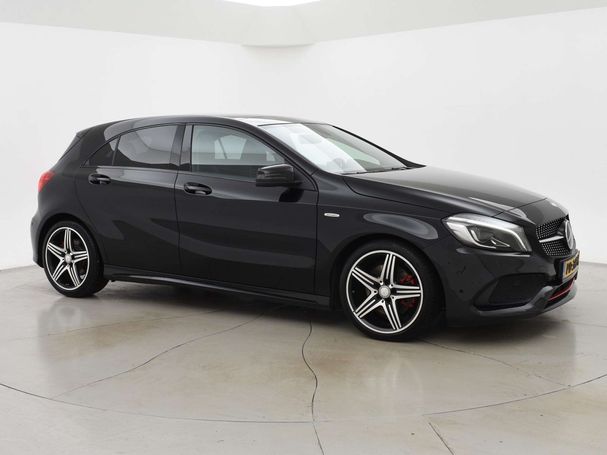 Mercedes-Benz A 250 Sport 160 kW image number 32