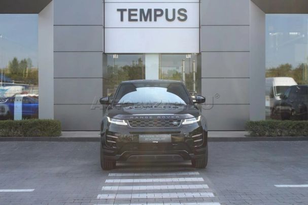 Land Rover Range Rover Evoque 122 kW image number 3