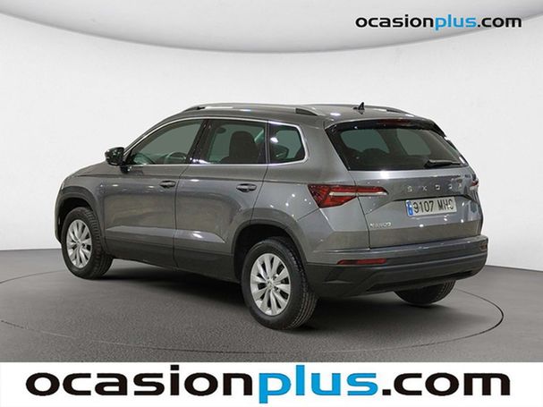 Skoda Karoq 1.5 TSI ACT Ambition 110 kW image number 4