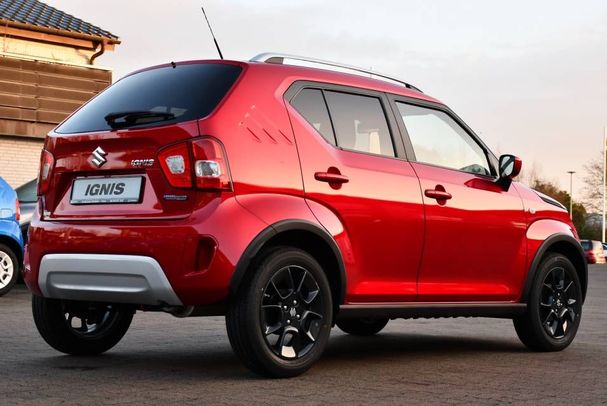 Suzuki Ignis 61 kW image number 4