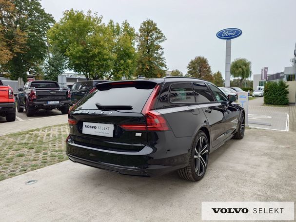 Volvo V90 AWD 335 kW image number 8