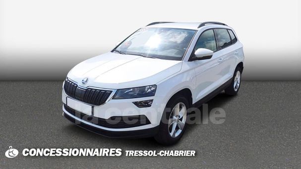 Skoda Karoq 1.6 TDI DSG 85 kW image number 1