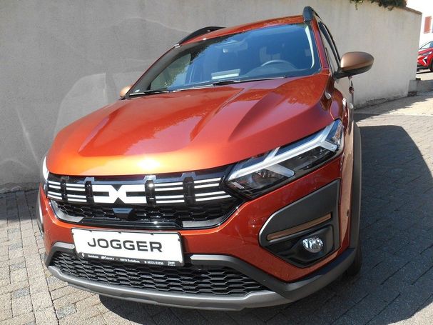 Dacia Jogger TCe 110 Extreme 81 kW image number 3