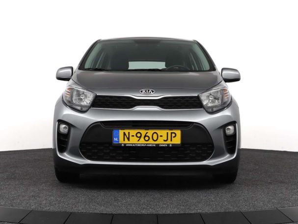 Kia Picanto 1.0 49 kW image number 2