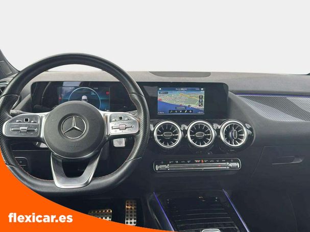 Mercedes-Benz B 180 d 85 kW image number 9