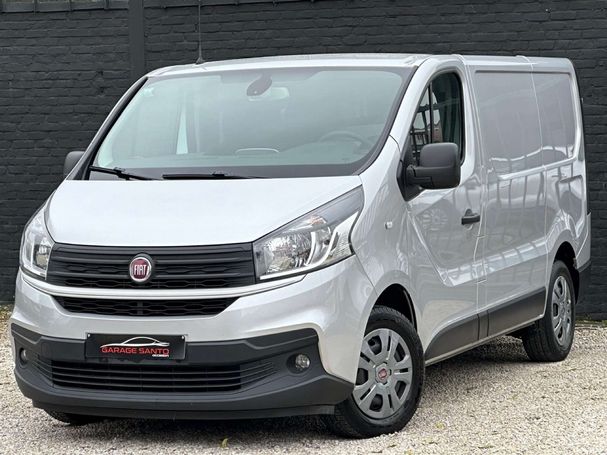 Fiat Talento L1H1 2.0 88 kW image number 1