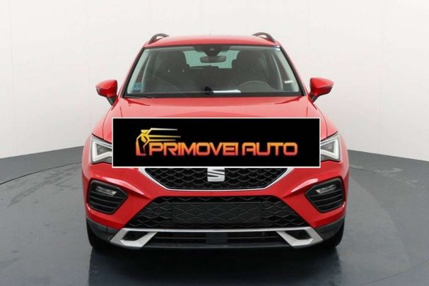 Seat Ateca 2.0 TDI Style 110 kW image number 2