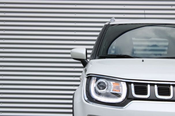 Suzuki Ignis 61 kW image number 7