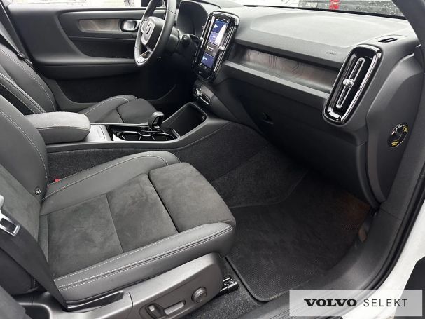 Volvo XC40 170 kW image number 10