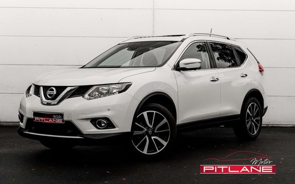 Nissan X-Trail 1.6 DIG-T 120 kW image number 1