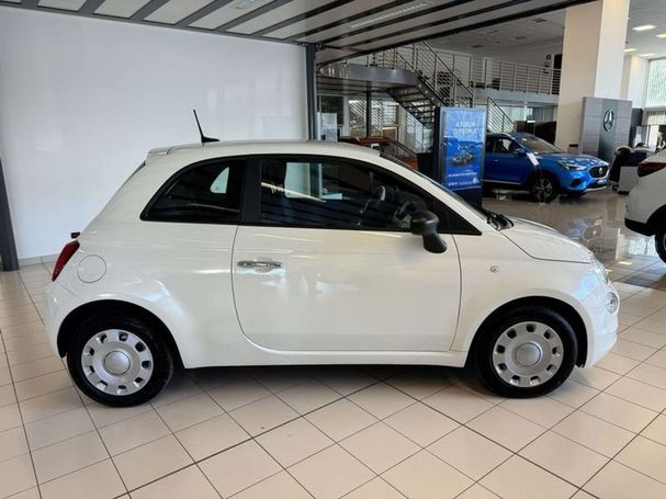 Fiat 500 1.0 51 kW image number 7