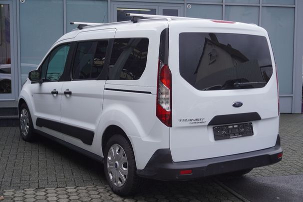 Ford Transit Connect Kombi Trend 74 kW image number 5