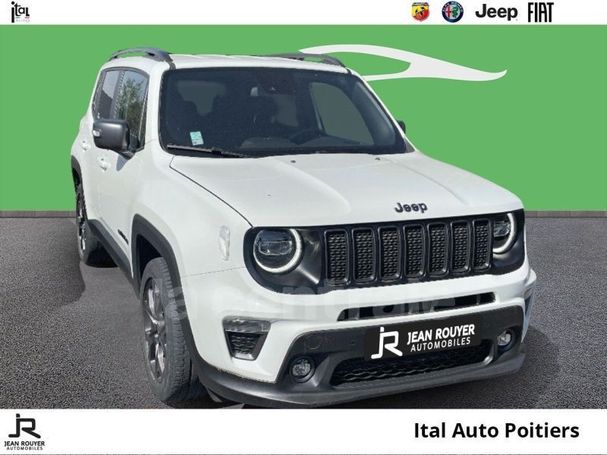 Jeep Renegade 1.3 Turbo PHEV 140 kW image number 2