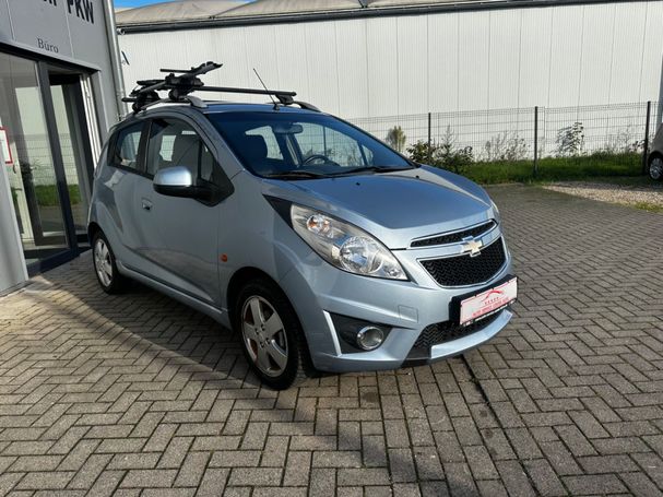 Chevrolet Spark 60 kW image number 9