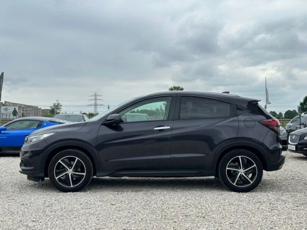 Honda HR-V 1.5 Elegance 96 kW image number 7