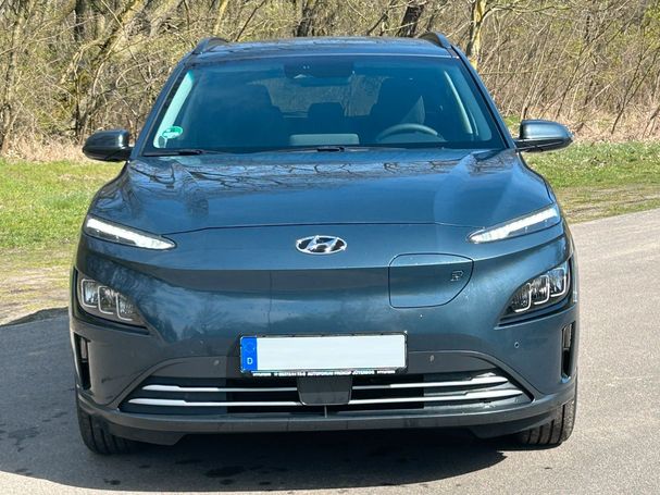 Hyundai Kona 100 kW image number 2