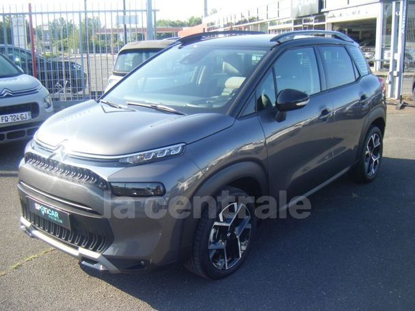 Citroen C3 Aircross 96 kW image number 1