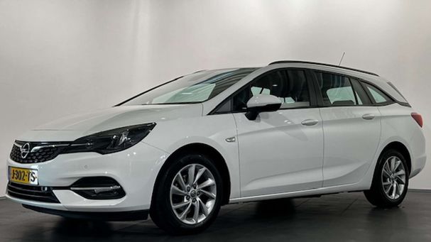 Opel Astra 1.4 Turbo Sports Tourer 107 kW image number 3