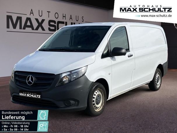 Mercedes-Benz Vito 110 CDI 75 kW image number 1