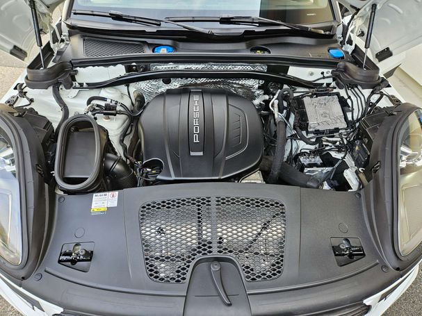 Porsche Macan 180 kW image number 32