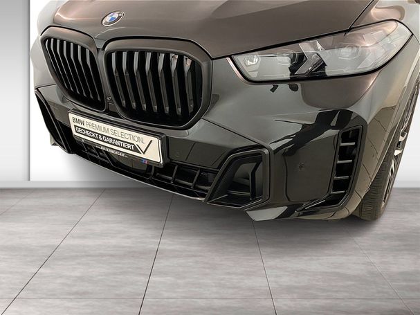 BMW X5 xDrive30d 210 kW image number 6