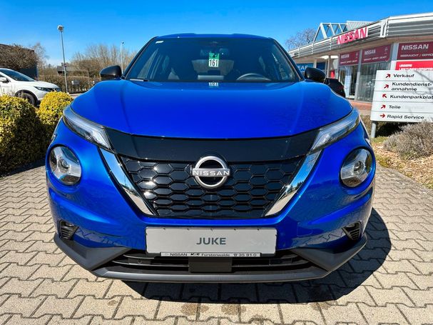 Nissan Juke 105 kW image number 3