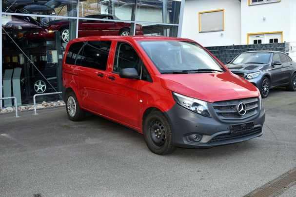 Mercedes-Benz Vito d EDITION 174 kW image number 1