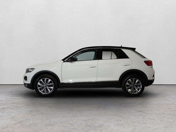 Volkswagen T-Roc 1.0 TSI T-Roc 81 kW image number 5