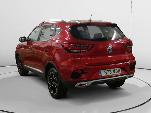 MG ZS 78 kW image number 5