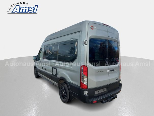 Ford Transit 2.0 125 kW image number 8