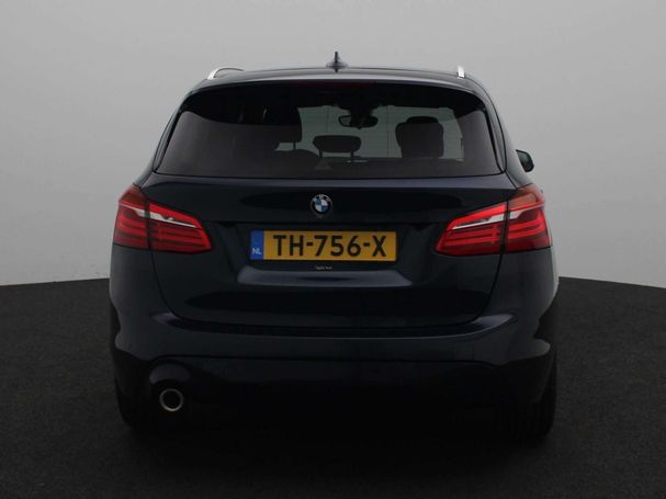 BMW 218i Active Tourer 103 kW image number 3