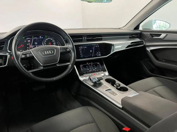 Audi A6 150 kW image number 19