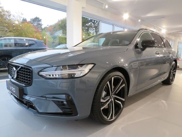 Volvo V90 B4 Plus 145 kW image number 1