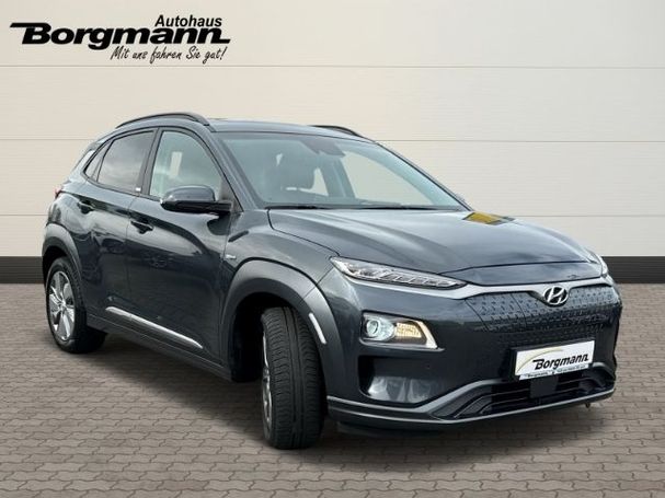 Hyundai Kona Elektro Style 100 kW image number 3