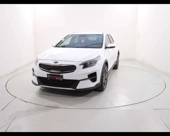 Kia XCeed 1.6 CRDi 100 kW image number 1