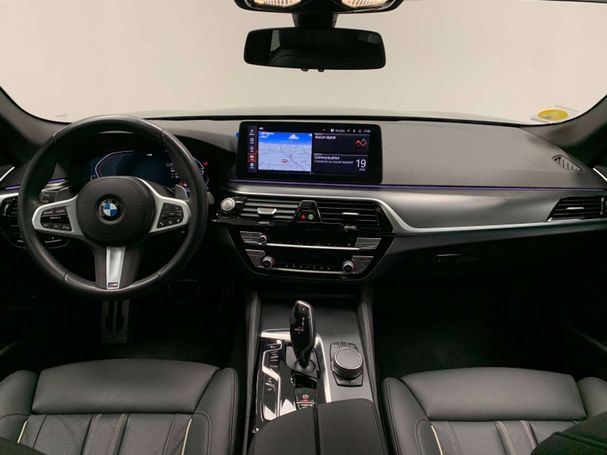 BMW 520 142 kW image number 4