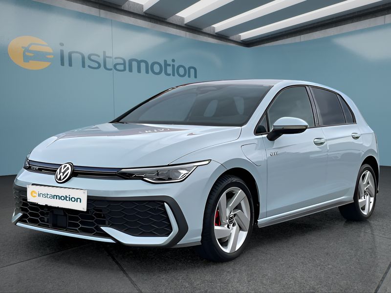 Volkswagen Golf 8 1.5
