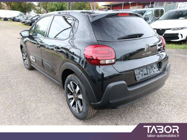 Citroen C3 110 EAT6 81 kW image number 3