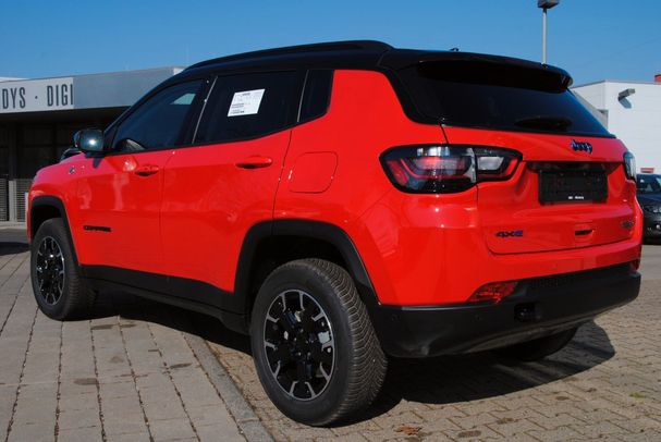 Jeep Compass 177 kW image number 6