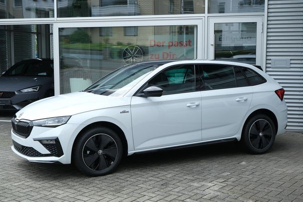 Skoda Scala 1.0 TSI 85 kW image number 1