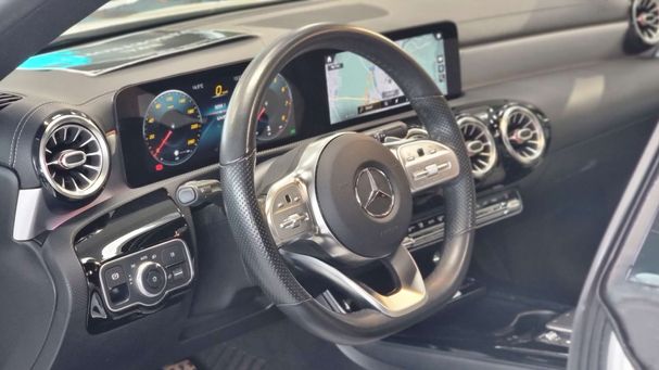 Mercedes-Benz CLA 220 140 kW image number 18