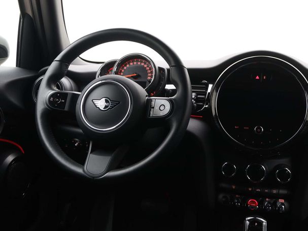 Mini Cooper Edition 100 kW image number 3