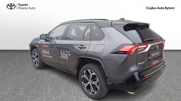 Toyota RAV 4 V 225 kW image number 4