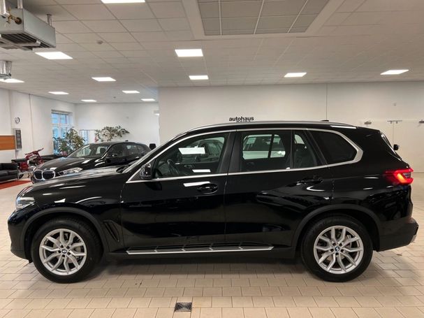 BMW X5 xDrive30d 195 kW image number 7