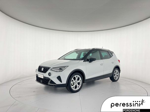 Seat Arona 1.0 TSI 70 kW image number 1