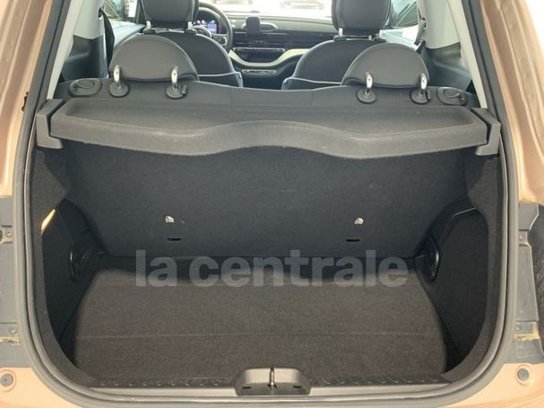 Fiat 500 e 88 kW image number 7